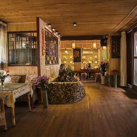 Secret Garden Hotel Lijiang  Exterior photo