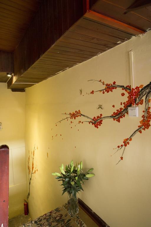 Secret Garden Hotel Lijiang  Room photo