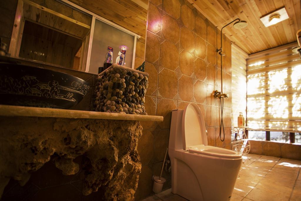 Secret Garden Hotel Lijiang  Room photo