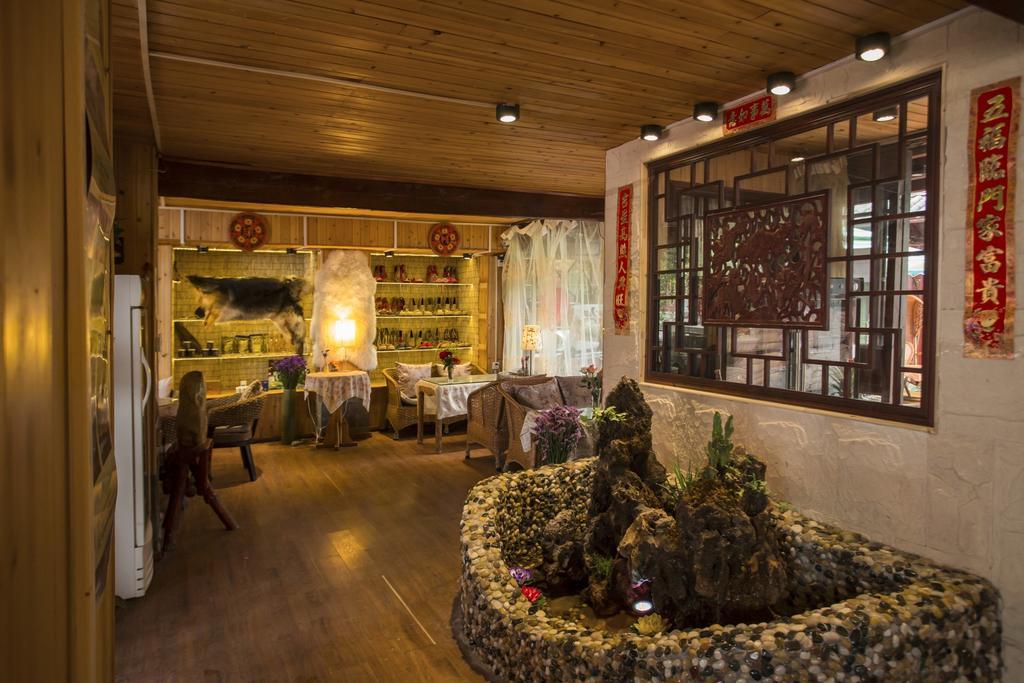 Secret Garden Hotel Lijiang  Exterior photo