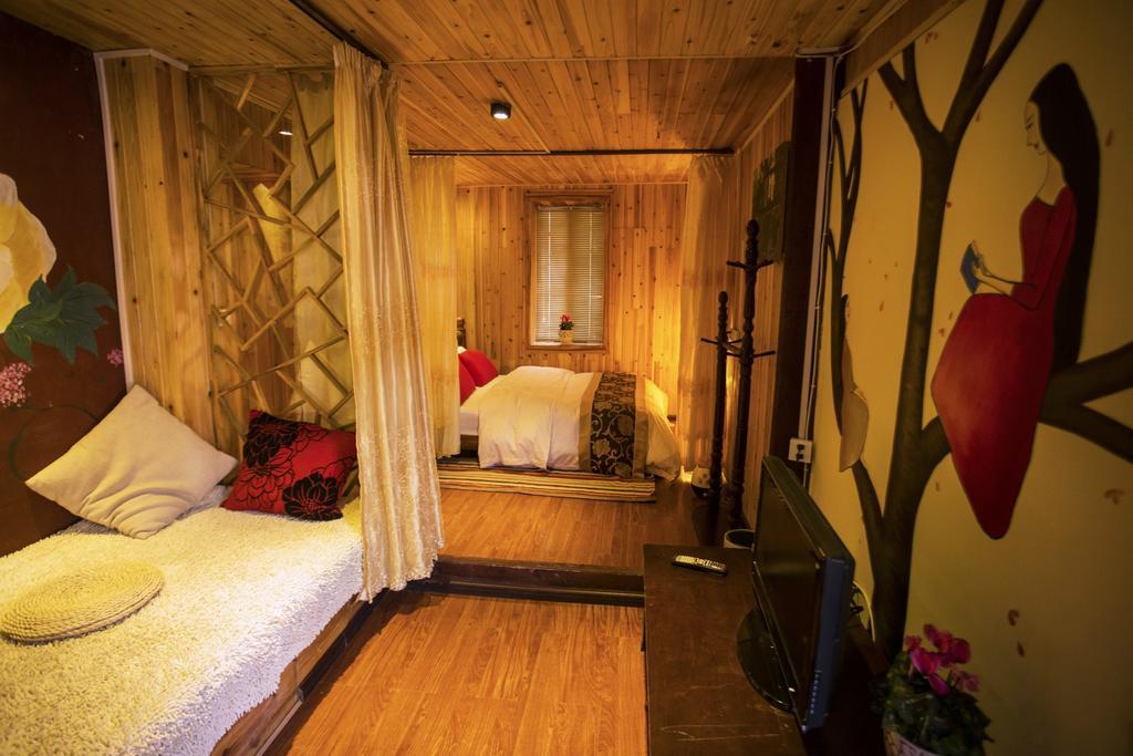 Secret Garden Hotel Lijiang  Room photo