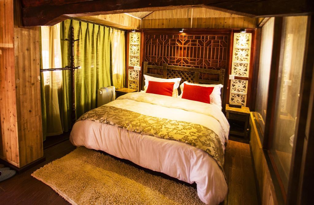 Secret Garden Hotel Lijiang  Room photo