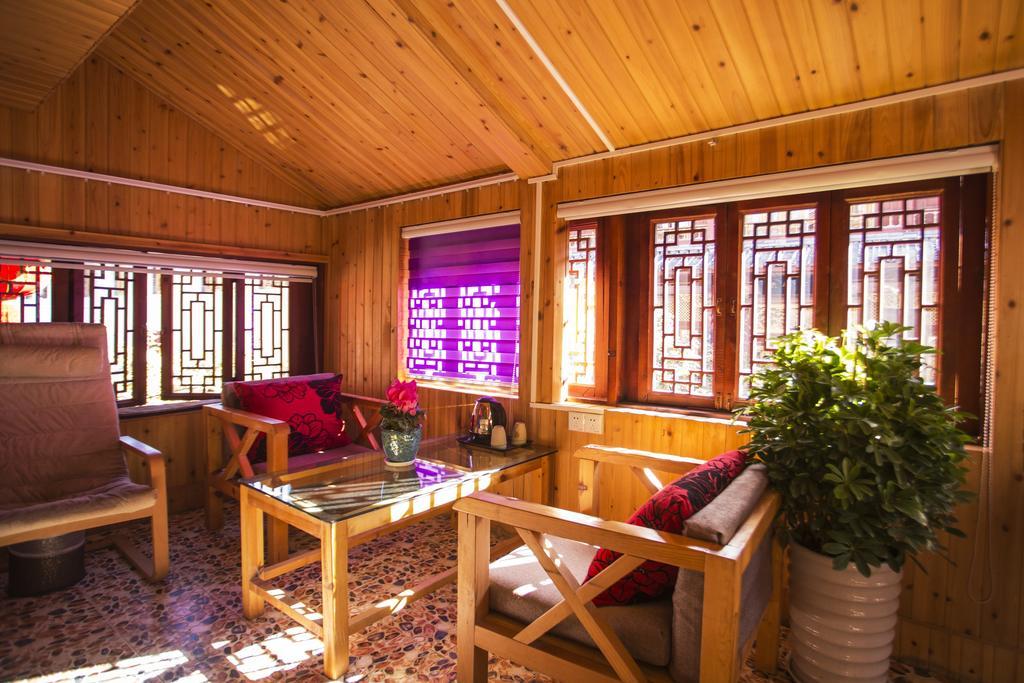 Secret Garden Hotel Lijiang  Room photo