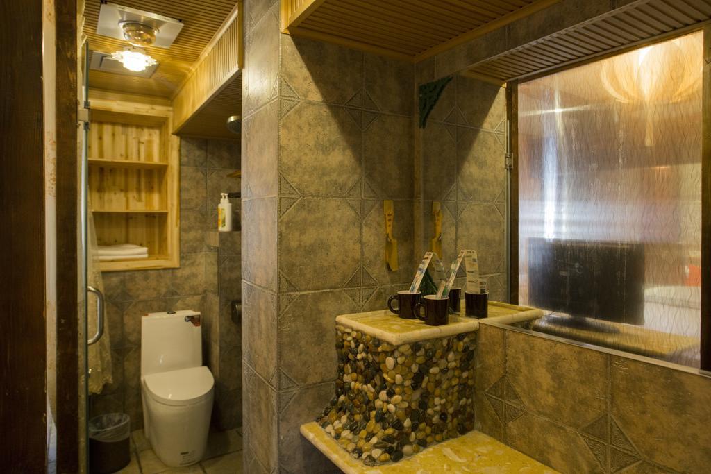 Secret Garden Hotel Lijiang  Room photo